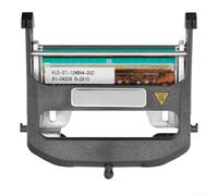 Replacement Print Head with Bracket for Zebra ZC300 Thermal Printer P1094879020, Long lasting Performance, Clear Printing at High Speed
