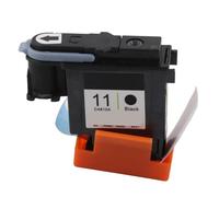 Replacement Printhead, 11 Black Ink C4810A Printhead, Accessory Printhead Replacement Head for HP Designjet 100 110 111 500 510 800 813 850