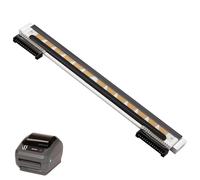 Replacement Printhead for Zebra GK420D GX420D ZP450 ZP455 ZP500 ZP505 Thermal Label Printer,203dpi,P/N:105934-037