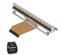 Replacement Printhead for Zebra ZQ630 Thermal Label Printer,It with Flex Cable 203dpi,P/N:P1096933-001