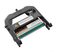 Replacement Printhead P1094879-020 for Zebra ZC300 Card Printer - Metal Assembly with Bracket 300dpi Clear Printing