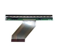 Replacement Printhead P1096933-001 for Zebra ZQ630, High-Speed Low-Temperature Thermal Print Head Compatible with Zebra ZQ630 Mobile Printer, for Durable Metal Design