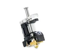 Replacement Printing Core AA/BB Kit Compatible With Ultimaker 3 3D Printer, Hotend Assembly For Dual Extrusion, High-Temperature Nozzle Set(AA 30W heater rod)