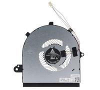 Replacement Processor Cooler CPU Cooling Fan for DELL INSPIRON 17 7786 P36E I7786-7199SLV-PUS 0GCN3G