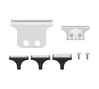 Replacement Professional 2215 Blade Compatible with Wahl 5 Star ,Compatible for Detailer, Retro T-Cut,Cordless Detailer Li Trimmer Barber