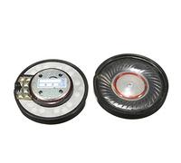 Replacement Professional Headphone Speaker Parts Unit for Bose QC15 QC3 40mm Drivers 32 ohm