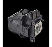 Replacement Projector Lamp Compatible Lamp With Housing For ELPLP88 For EB-S300/EB-S31/EB-U04 EB-X31 EB-W29 EB-X04 EB-X27 EB-X29 EB-X31 EB-X36 EX3240 Projector Lamp Bulb(EPLP87 with Housing)
