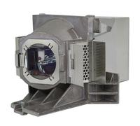Replacement Projector lamp Compatible with BENQ W2000 - Replaces 5J.JEE05.001