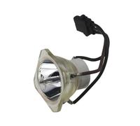 Replacement Projector Lamp for M-itsubish*i SD206 SD206U XD206U MD-307S MD-307X Projectors(VLT-XD206LP -CB)