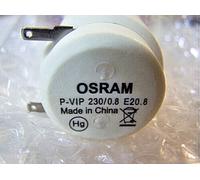 Replacement Projector lamp For Smart Board UF75 Unifi 75 Bulb 20-01501-20