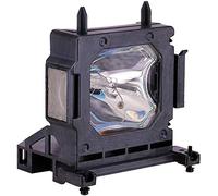 Replacement Projector Lamp LMP-H202 LMP-H201 Replacement Projector Lamp Bulb Compatible with Sony VPL-HW30AES HW30ES HW50ES HW55ES VW95ES HW30 HW30ES SXRD HW40ES Projector Lamp Bulb(LMP H202 CBH)