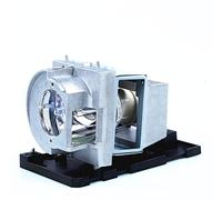 Replacement Projector Lamp NP34LP / 100013979 Replacement Projector Lamp Module Compatible with NEC NP-U321H NP-U321Hi-TM NP-U321Hi-WK NP-U321H-WK NP-U322Hi Projectors Projector Lamp Bulb(NP34LP -CBH)