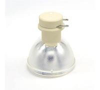 Replacement Projector Lamp Replacement Bare Compatible with OSRAM Projector Lamp P-VIP 240/0.8 E20.9N for P-VIP 240W 0.8 E20.9N Etc Projector Lamp Bulb