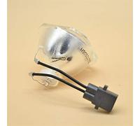 Replacement Projector Lamp Replacement Bare Projector Lamp Bulb Compatible with EPSON Compatible with ELPLP96 / V13H010L96 EB-W39 EB-W42 EB-X41 EB-W05 High Brightness Projector Lamp Bulb(V13H010L96 CB