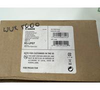 Replacement Projector Lamp RS-LP07