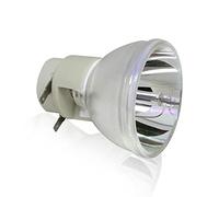Replacement Projector Lamp W1070 Replacement Projector Lamp 5J.J7L05.001 Compatible with BENQ W1080ST+/W1080ST/W1070+/TH681 MH680 Bulb Osram P-VIP 240/0.8 E20.9n Projector Lamp Bulb(Bare lamp)