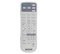 Replacement Projector Remote Control 219863500 For Epson BrightLink 725Wi/1485Fi,EX3280, EX9230, Home Cinema 880