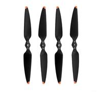 Replacement Prop Blades Spare Propeller Blade Replacement Wings Quick Mount Propeller Set Flight Performance Accessories For DJI Air 3s Propeller Blades(Two pairs)