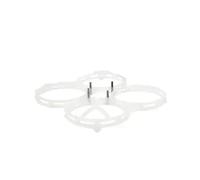 Replacement Propeller Guard Compatible With GEP-CL35 Frame Kits Compatible With Cinelog35 And Cinelog35 Performance Cinewhoop Drones 3.5inch(Clear)