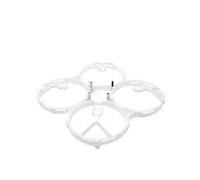 Replacement Propeller Guard Compatible With GEP-CL35 Frame Kits Compatible With Cinelog35 And Cinelog35 Performance Cinewhoop Drones 3.5inch(White)