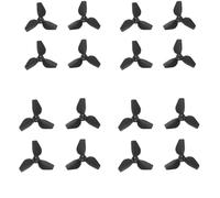 Replacement Propellers Compatible With Neo Drone Provide Efficient Stable Propulsion Props Spare Parts Accessories(4 Set)