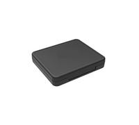 Replacement Propellers Lightweight Spare Parts Propeller Storage Box Accessories Wingfan Drone Propellers Fit For Neo(Only Box)
