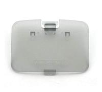 Replacement Protect Cover Jumper Pak Lid Door for Nintendo 64 N64 Expansion Pack (Gray)