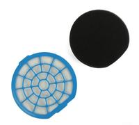 Replacement Protection Motor Dual Screen Filter for Dirt Devil for Infinity for Vacuum Cleaners (Models M5050/M5051/M5052/M5059) - Washable Reusable Fine Dust Excell Filter
