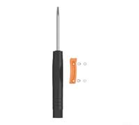 Replacement Protective Bumpers Compatible with for garmin for fenix 8 | Full Edge Protection, For Tactix 8/Quatix 8 Anti-Collision Strips With Screwdriver And Screws