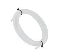 Replacement PTFE Tube for 3D Printer Filament Management 2.5mm Inner 4mm Outer Diameter Filament Management Consumable Replacement