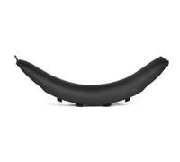 Replacement PU Leather Headband Pads for Beyerdynamic DT770 PRO/DT900 PRO X - 15x6x2cm Pressure Relief Headband Cushion, Easy Install Integrated Buckle, Reduces Head & Ear Pressure for Long Wear