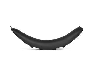 Replacement PU Leather Headband Pads for Beyerdynamic DT770 PRO/DT900 PRO X - 15x6x2cm Pressure Relief Headband Cushion, Easy Install Integrated Buckle, Reduces Head & Ear Pressure for Long Wear
