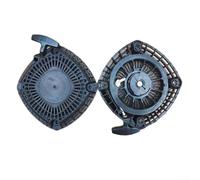 Replacement pull plate starter for EX13 EX17 EX21 designed to reduce failure risk and improve starting reliability in power tools (C)