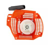 Replacement Pull Recoil Starter Compatible with Husqvarna S435 435E 440 440E