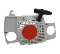 Replacement Pull Recoil Starter Compatible with MS180 170 017 018 Spare Parts