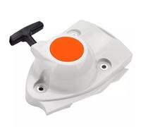 Replacement Pull Recoil Starter Compatible with TS410 TS420 480i 510i Chainsaw parts