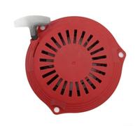 Replacement Pull Start For Recoil Starter Compatible with For Honda EB2800I EG28001 Generator Part 28400-Z43-B32ZA Red