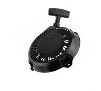 Replacement Pull Start Recoil Assembly Compatible with 7.0 For INTEK Pro 206OHV Tiller Engine Direct Fit