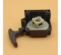 Replacement Pull Start Recoil Starter Compatible with Kawasaki TJ45 TJ45E Engine Parts 49088-0016