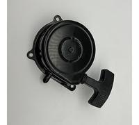 Replacement Pull Start Starter Recoil Compatible with Suzuki Lt-A50 Alt50 Lt50 1983-1987 Engine Spare Parts