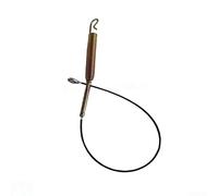 Replacement Pull Wire for 06900438 Snow Blower 2024 Compatible with For ST24LE and For 24916003 Providing Reliable Performance Throughout the Snow Season
