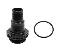 Replacement Pump Connection with O Ring for SPS25 For SPS50 For SPS75 For SPS100 Circulation Pump Models Supporting Seamless Integration and Optimal Functionality (1set)