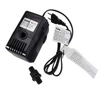 Replacement Pump for Fluval Flex 123 L Aquarium - 16 W