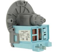 Replacement Pump For Samsung Eco Bubble Washing Machine Drain Pump C00144997