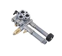 Replacement Pump Head Pressure Washer Pump Head Assy Compatible For Complete AR42518 AR43061