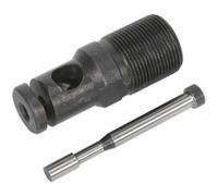 Replacement Punch & Die Kit - Suitable for ys07545 Air Operated Nibbler