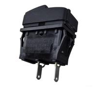 Replacement Push Button Switch Compatible with for karcher for sc3 Steam Cleaners 15 Amp 250V Robust Build Quick Fit Repair Component