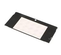 Replacement PVC Top Upper Screen Frame Lens Cover LCD Protector Protection Quick-fixing Fitting for Lcd Replacement