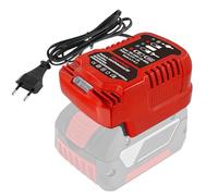 Replacement PXC Charger for Einhell 18 V Power X-Change Battery, Car Charger Compatible with Einhell 18 V, Mini Compatible with Power X-Change Battery Compact