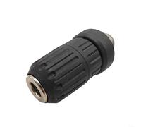 Replacement Quick Change Chuck Compatible with For GBH226DFR For GBH228DFV 432DFR Drills, Metal and Plastic Construction for Stability and Durability